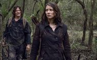 The Walking Dead (2010–present) - Distributor: AMC Networks